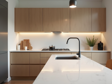 Interior Remodeling Services to Elevate Your Space