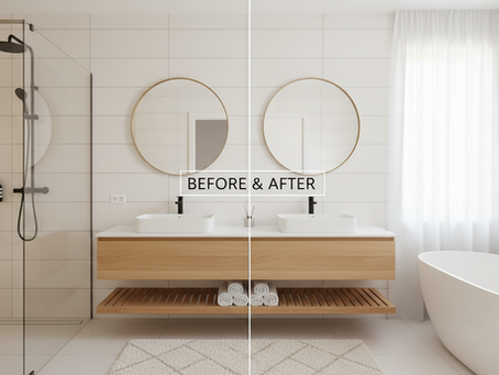 Planning Your Bathroom Renovation in Broward County