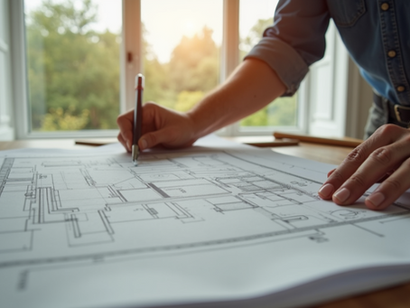 Expert Renovation Guidance: The Role of a Renovation Contractor