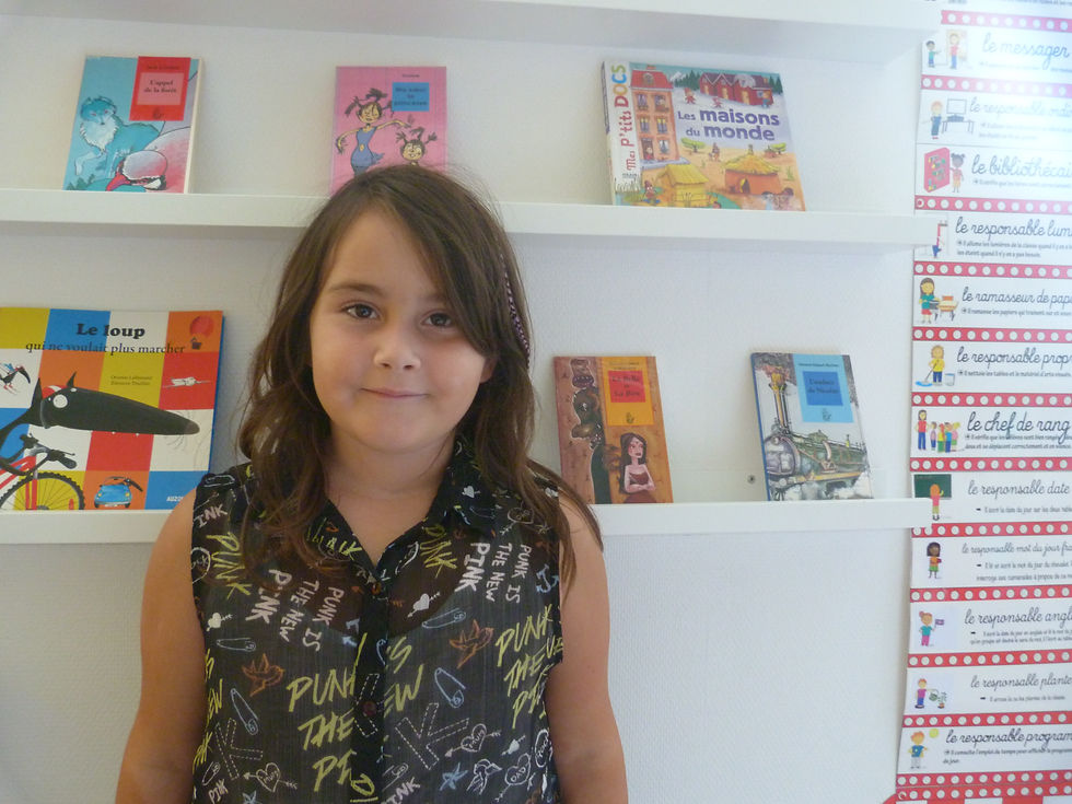Camille