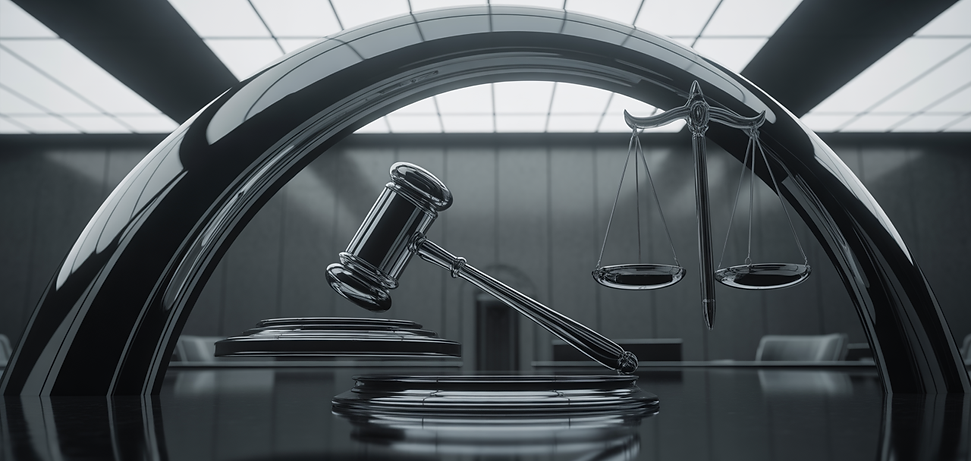 Bending the Arc of the Law