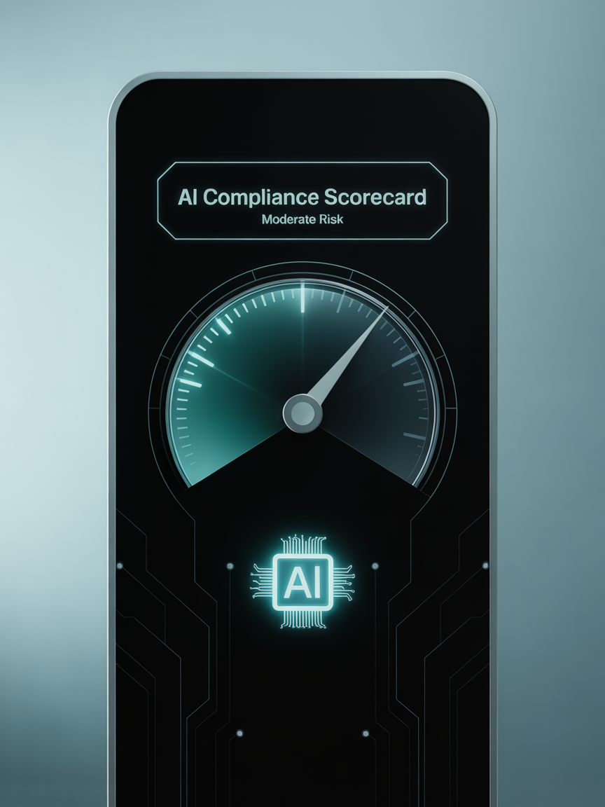 AI Risk Assessment Scorecards