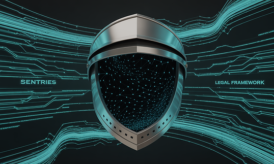 The Sentries: Sector-Specific GenAI Governance
