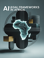 KemokAI™ Governance & Equity Policy in Africa