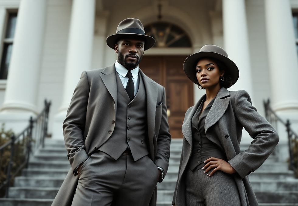 The MAGGIE Ledger™