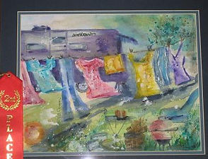 Donated to Hospice of Lenawee