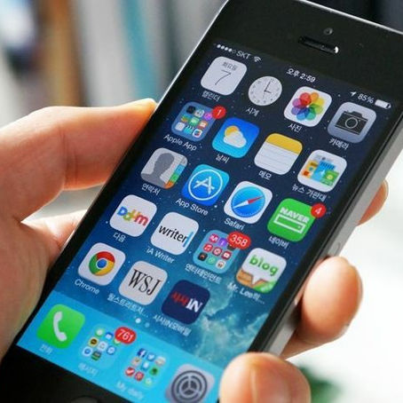 '인터넷 괴담'의 수립과정