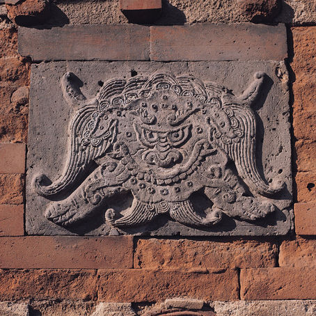 낯선 듯 안 낯선 듯, 한국의 요괴