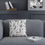 Thumbnail: Bohemian Floral Cushion Cover