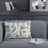 Thumbnail: Bohemian Floral Cushion Cover