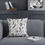 Thumbnail: Bohemian Floral Cushion Cover