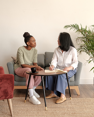 In-Person Gynecology Care