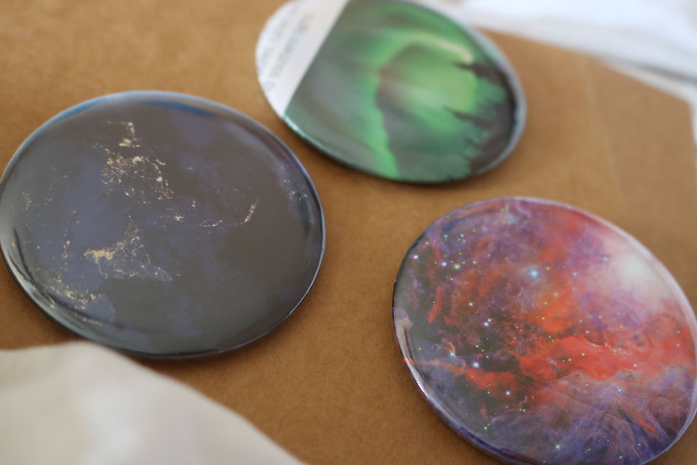 Thumbnail: Science Sticks Pin 3-Pack