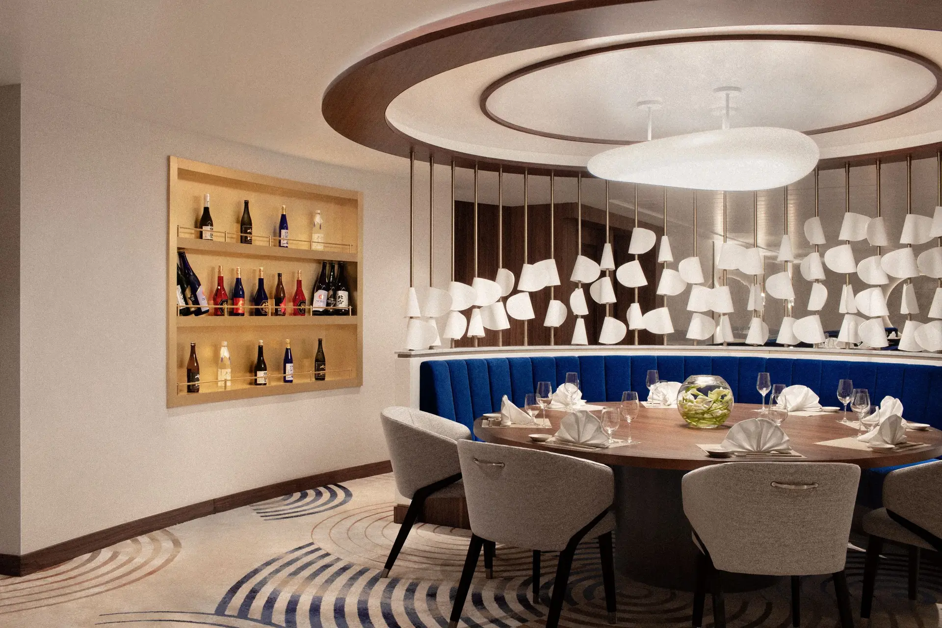 Umi Uma by Chef Nobu