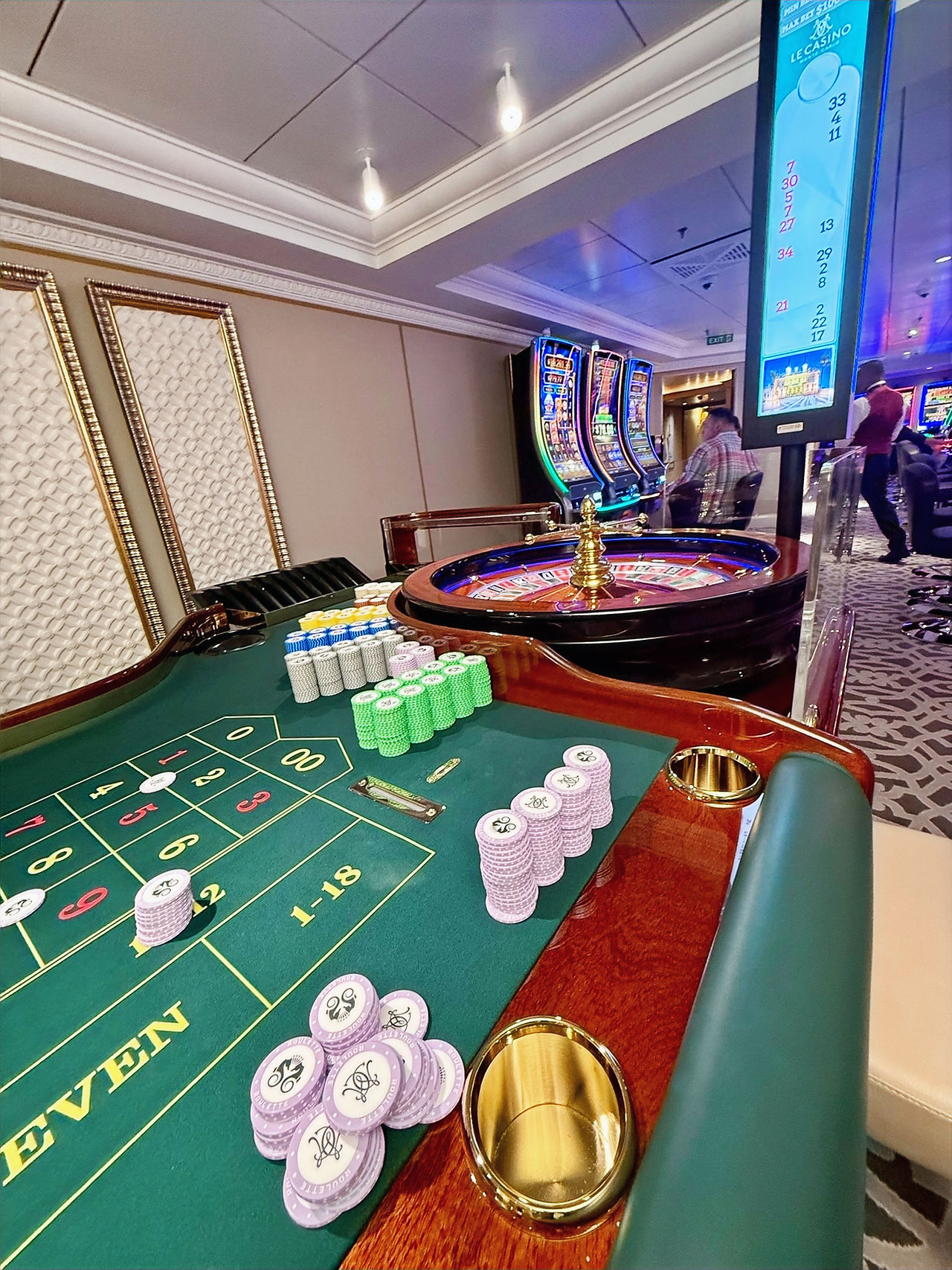 Casino