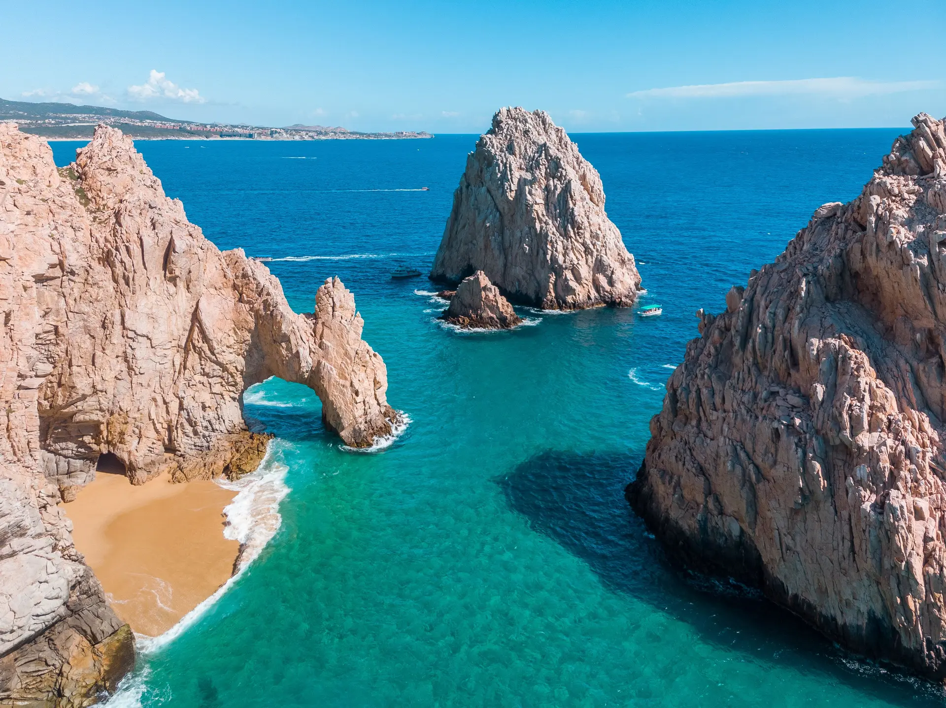 Cabo San Lucas, Mexico