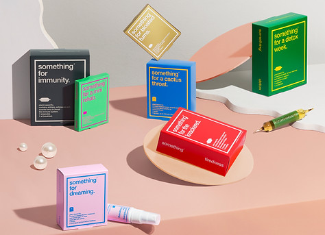 BioCol Something collection