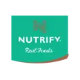 Cupom de desconto com indicação do nutricionista gediel cardoso comprando no site nutrify