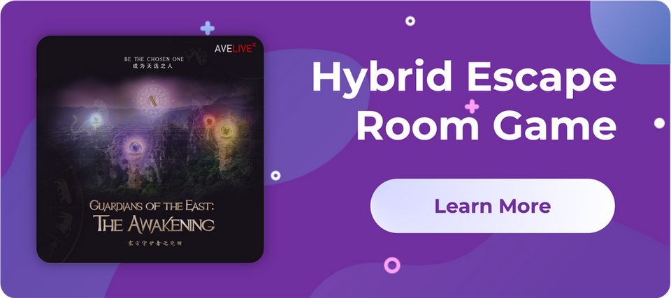 Virtual Escape Room