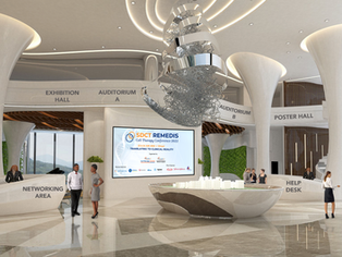 Bring global experts together at the SDCT-REMEDIS Cell Therapy Conference 2022