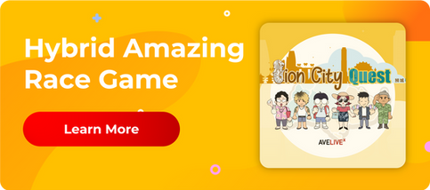 Virtual Amazing Race