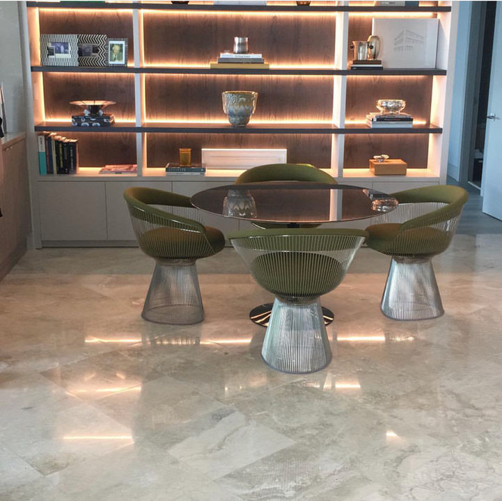 An Elegant Timeless Mid-century Modern Design