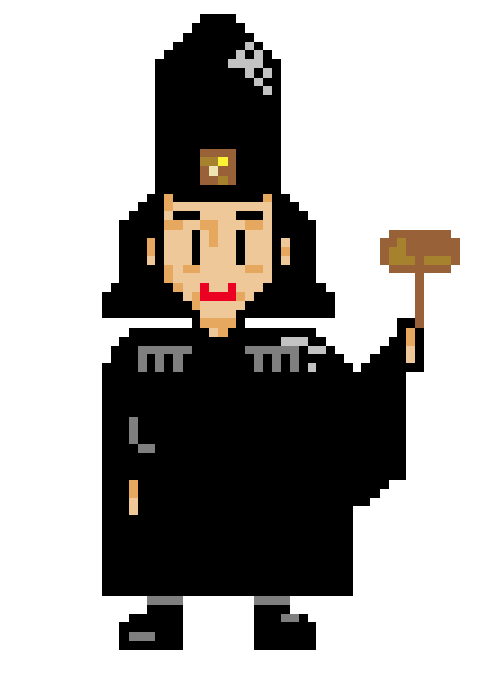 Dot character design, 2013