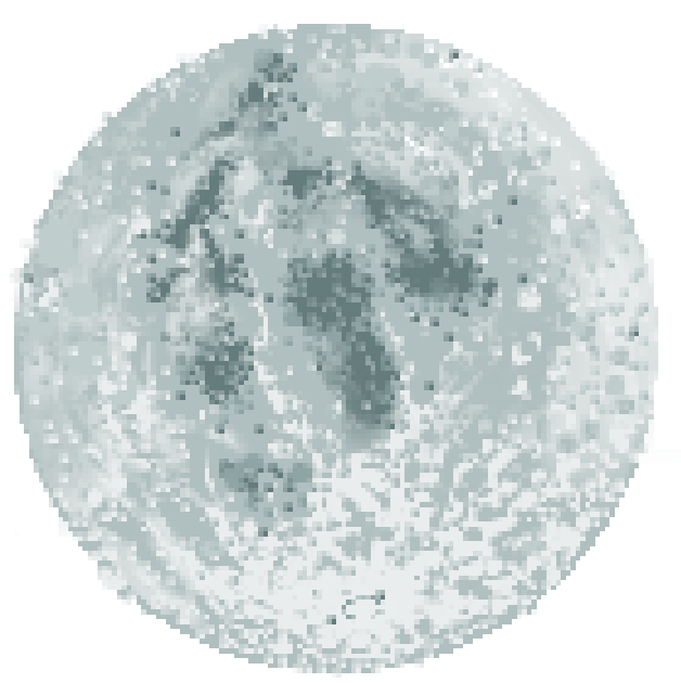 Dot character design, 2013