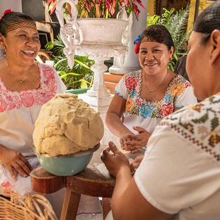 Découvrez la Riviera Maya: Conseils et Secrets Locaux