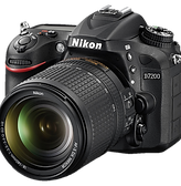 Nikon Camera Rent