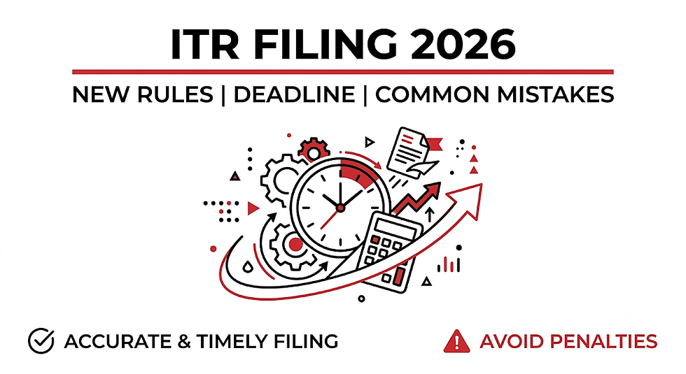 income tax return filing 2026