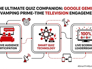 The Ultimate Quiz Companion