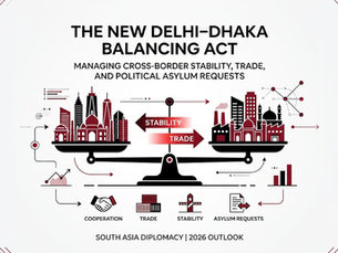 New Delhi Dhaka bilateral relations