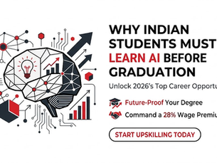 AI skills for students