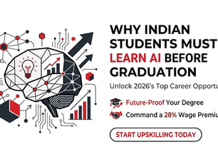 AI skills for students