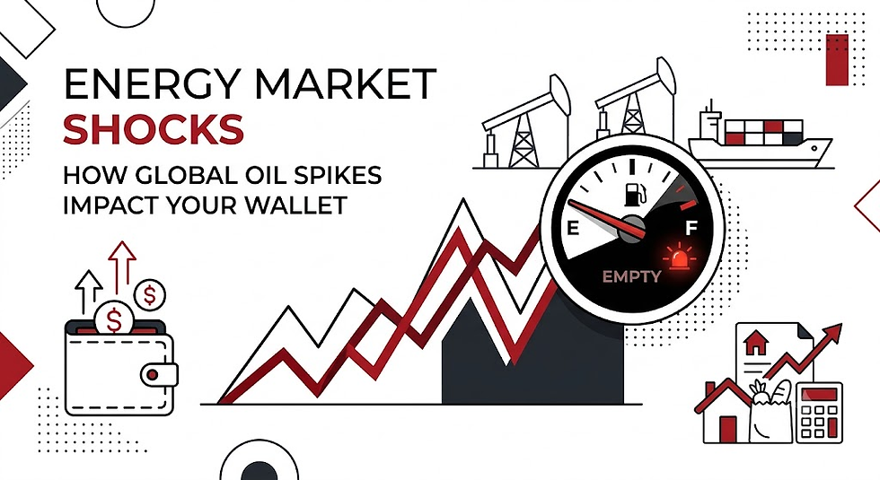 US Iran oil spikes