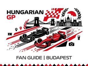 Hungarian Grand Prix Fan Guide