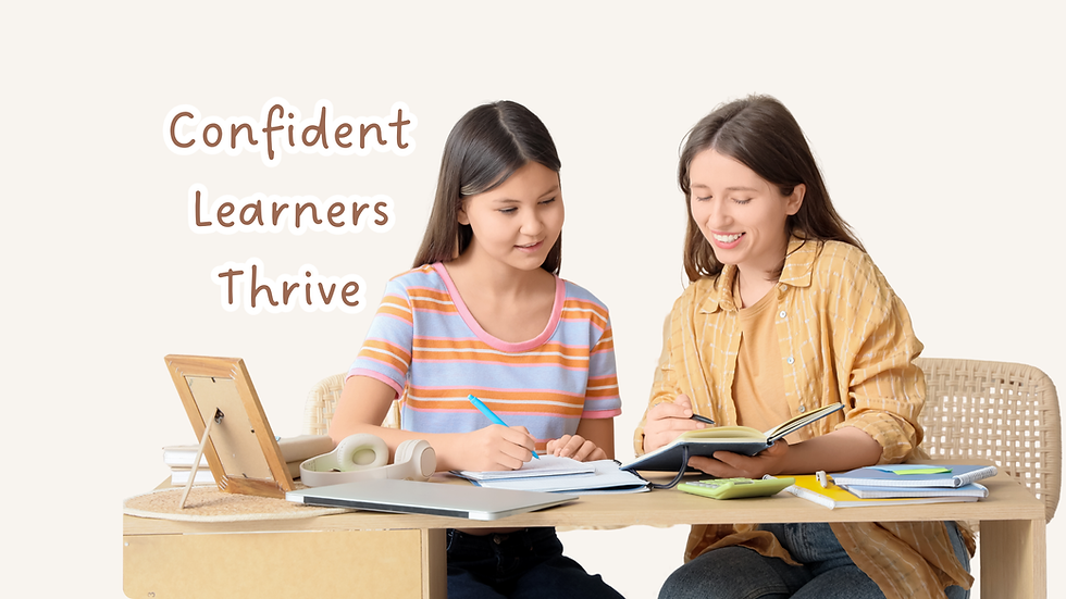 Tutoring That Fits Busy Family Life - Because Every Hour Counts