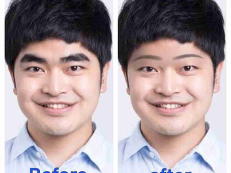 幸運は自分で&少しの意識で手に入れる事が出来ます!
男性編