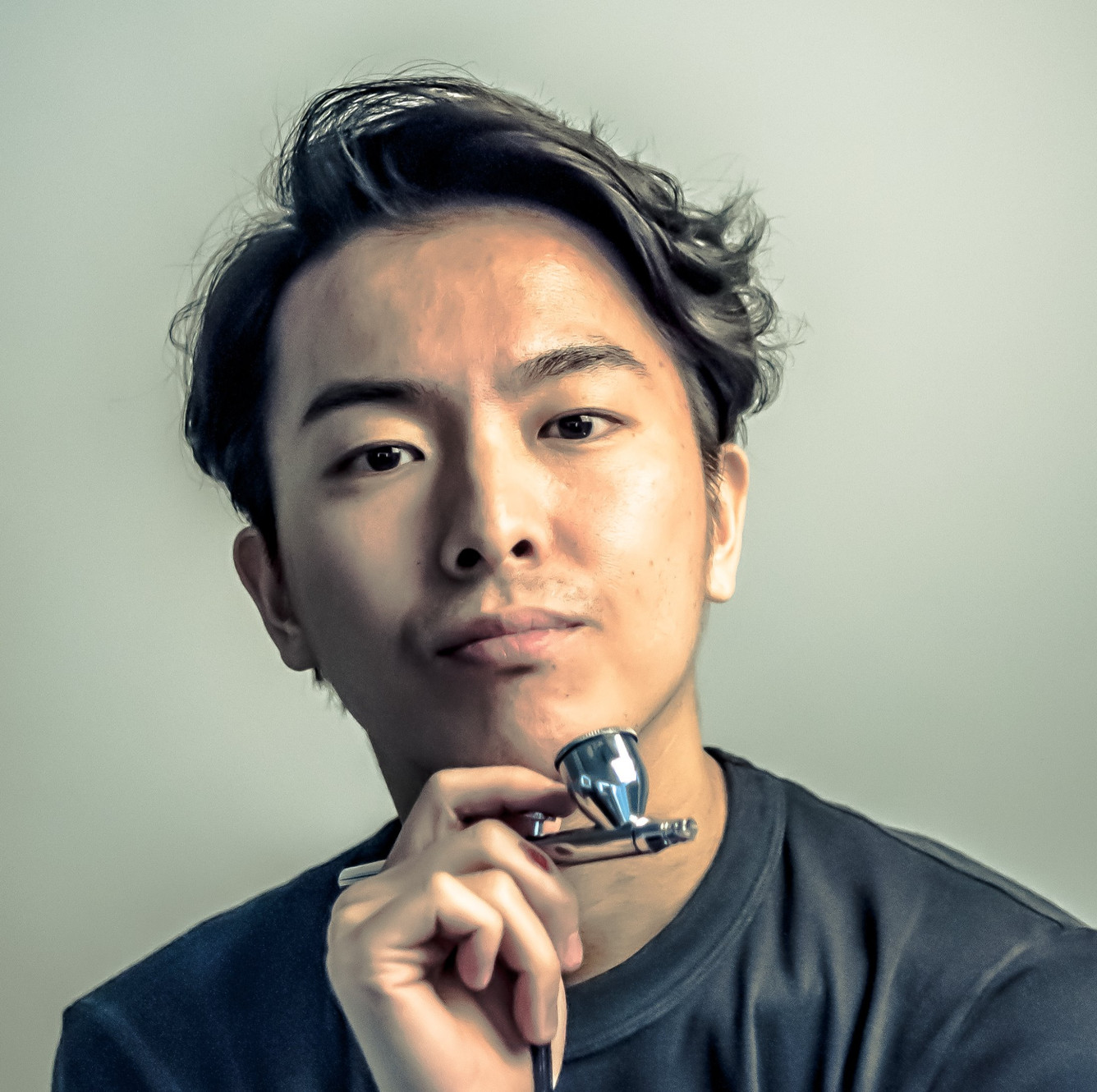 Artist Kenji Makeup Artist