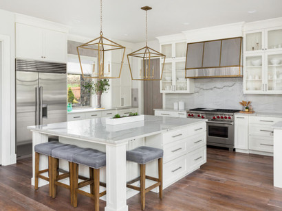 Home Renovations That Buyers Want, According to RE/MAX Brokers