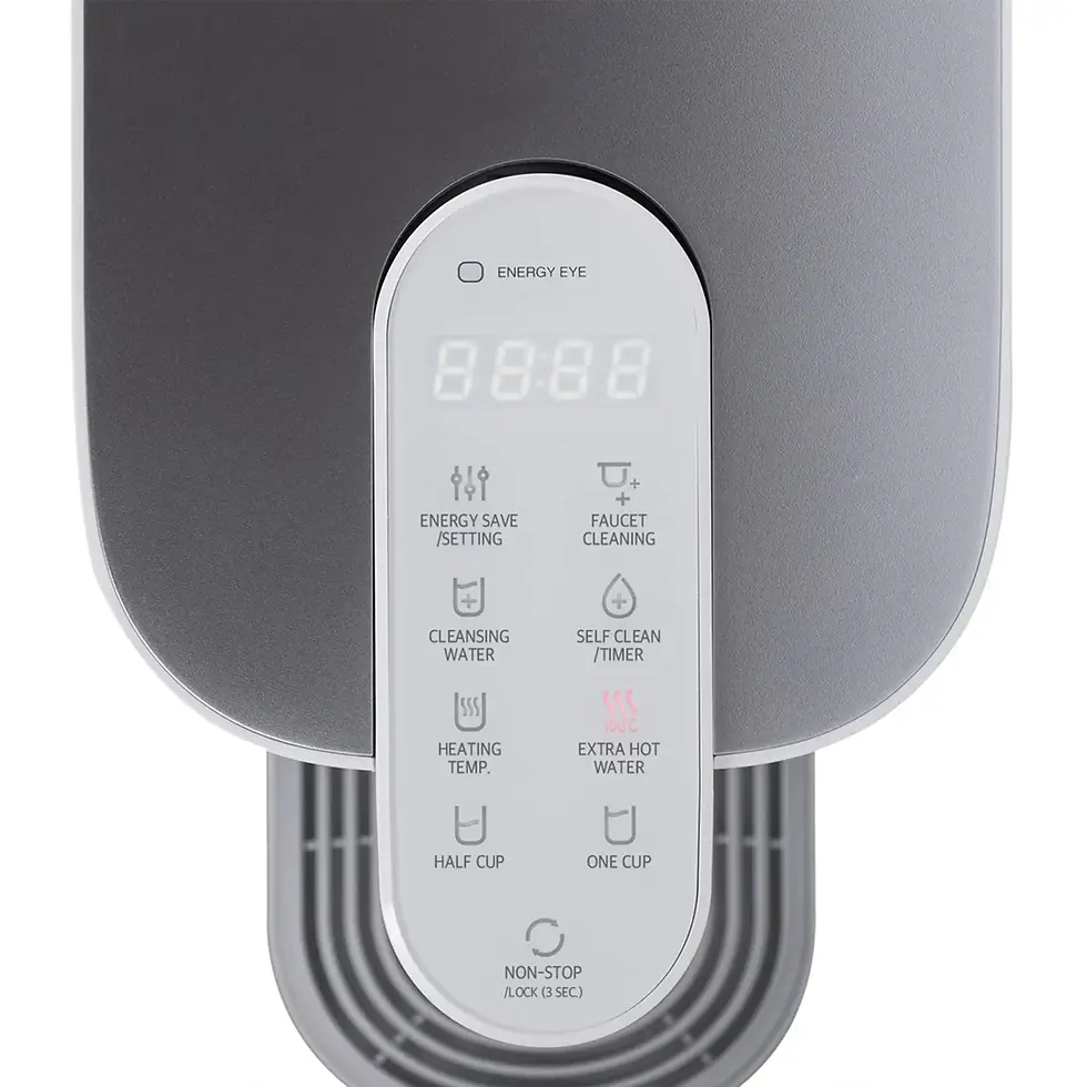 Thumbnail: 100°C 끓인물 정수기