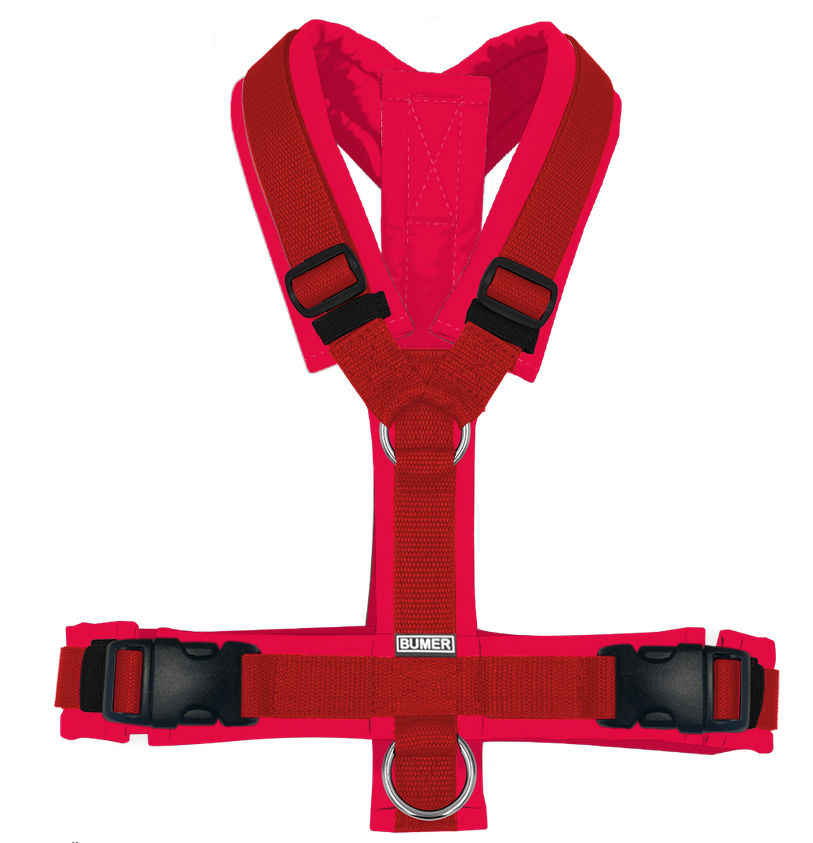 BUMER1000 - RO-1453 / mattrot