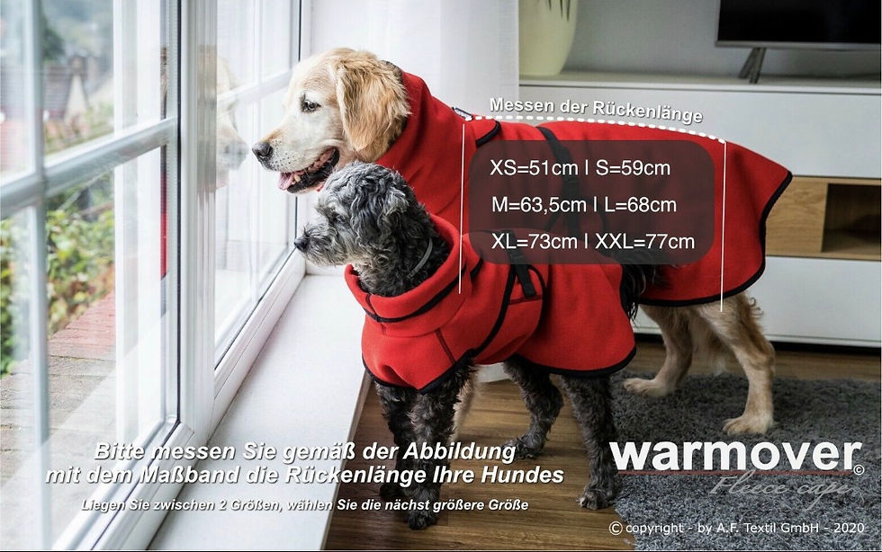 Miniaturbild: WARMOVER KARO FLEECE CAPE