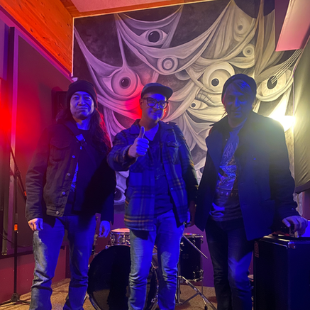 Mongoose band 