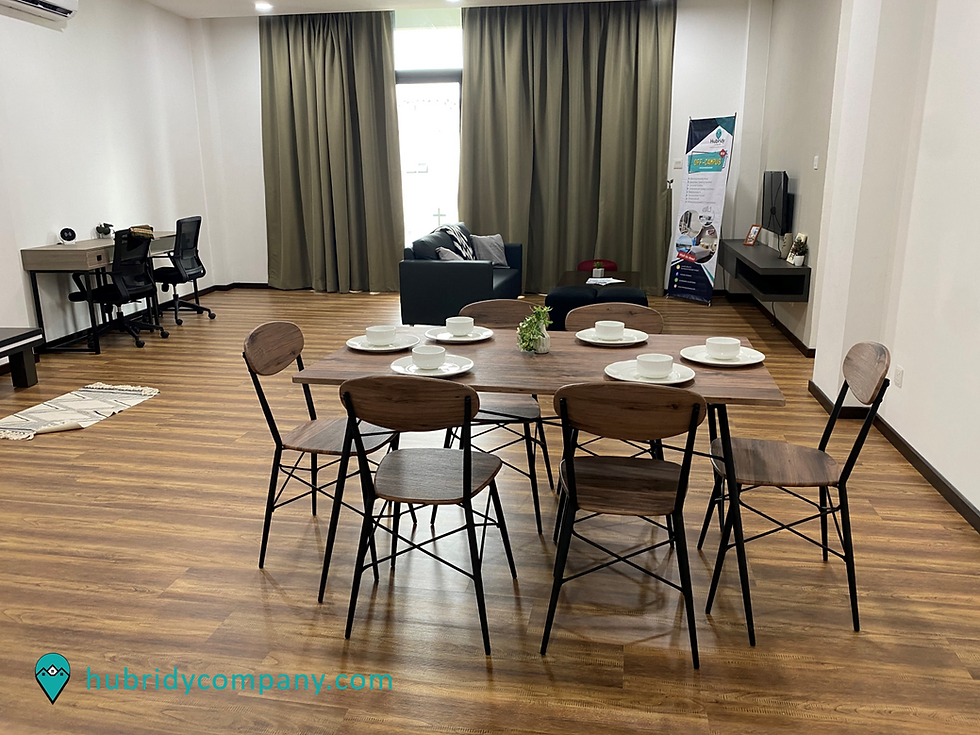 Thumbnail: 72 Residences [Sharing w/o attached bathroom]