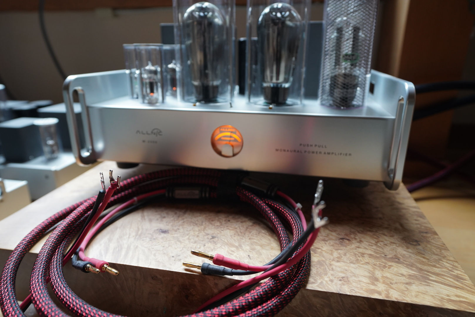 ZL 3000 Speaker Cable