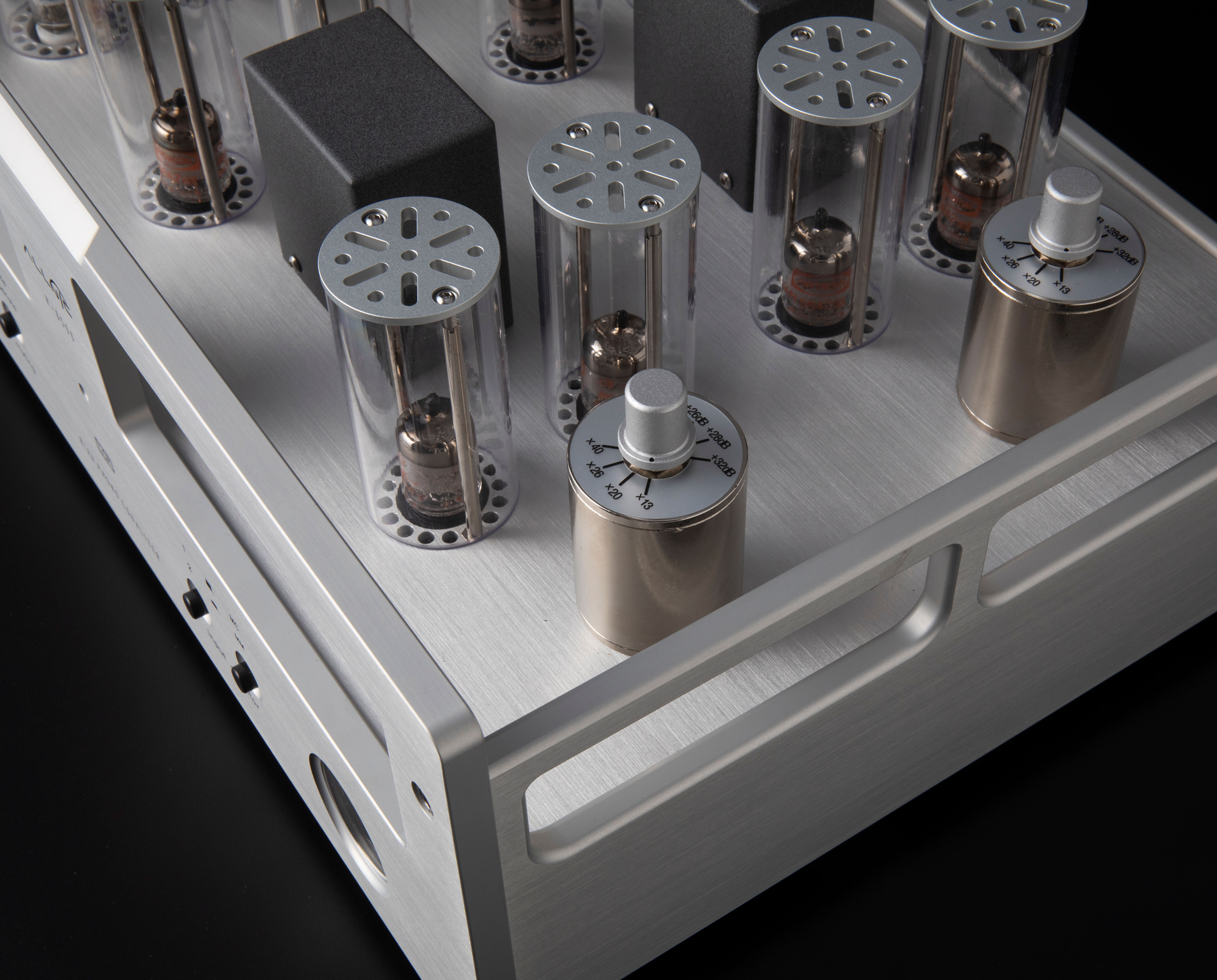 H-6500 Phono-stage Amplifier