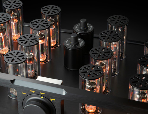 H-10,000 OTL/OCL Phonostage Ampliifer | Kevalin Audio