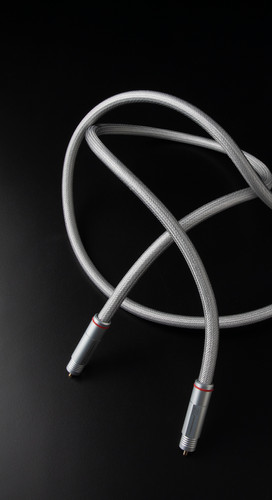 TORENS トーレンス 銀メッキ RCAケーブル1m MU-8RS – Silver Interconnects – RCA | Kevalin Audio